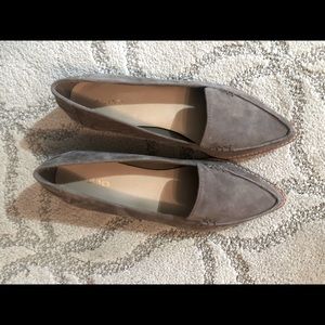Aldo Flats